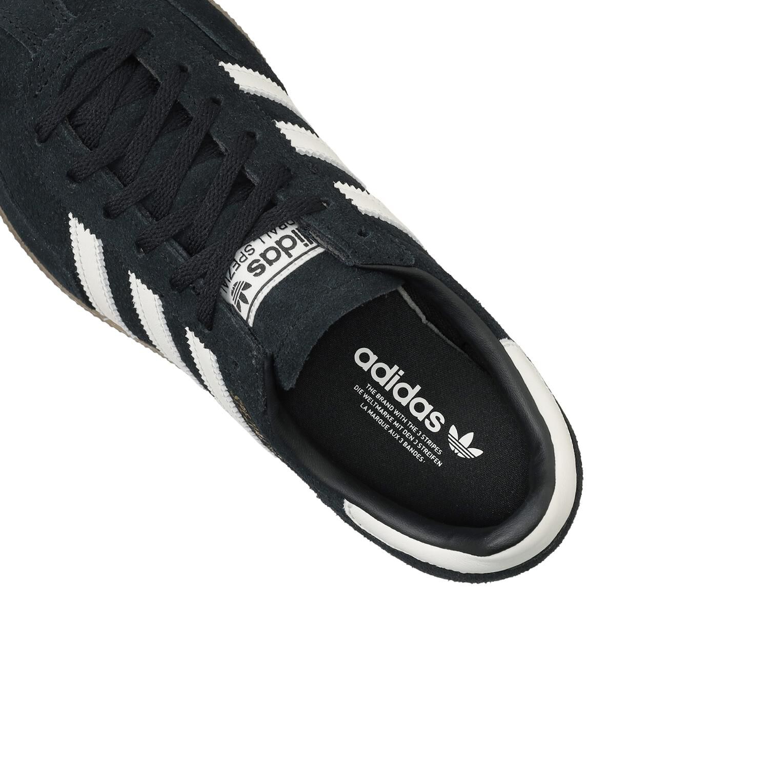 adidas「【ADIDAS】HANDBALL SPEZIAL BOLD W」|スニーカー|