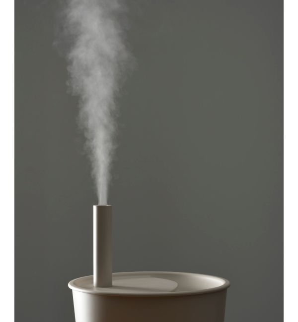 BRUNO「超音波アロマ加湿器POT MIST」|電化製品|