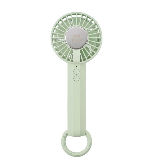 BRUNO「冷却プレートファン」|電化製品|