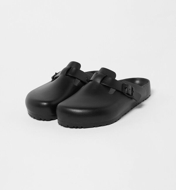 UNITED ARROWS「＜BIRKENSTOCK＞ Boston EVA ボストン/サンダル」|サンダル|