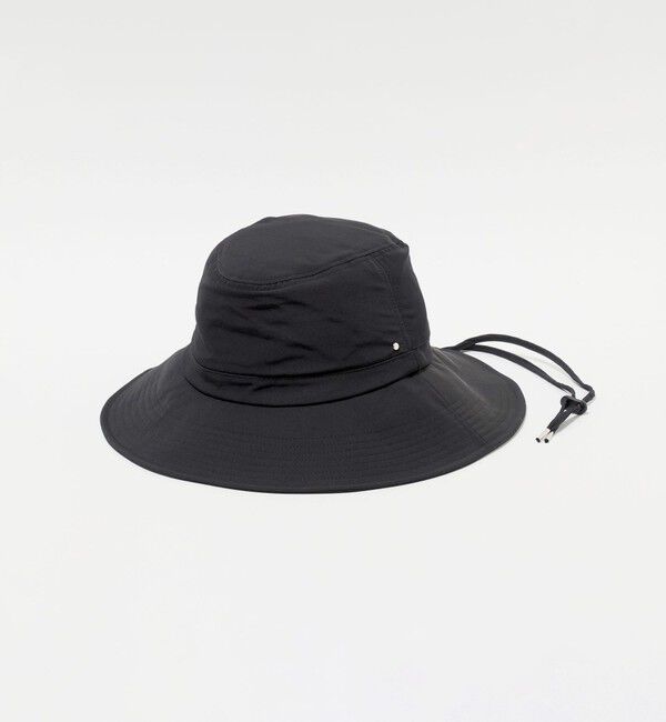 UNITED ARROWS green label relaxing「ワイドブリムハット UVカット」|ハット|