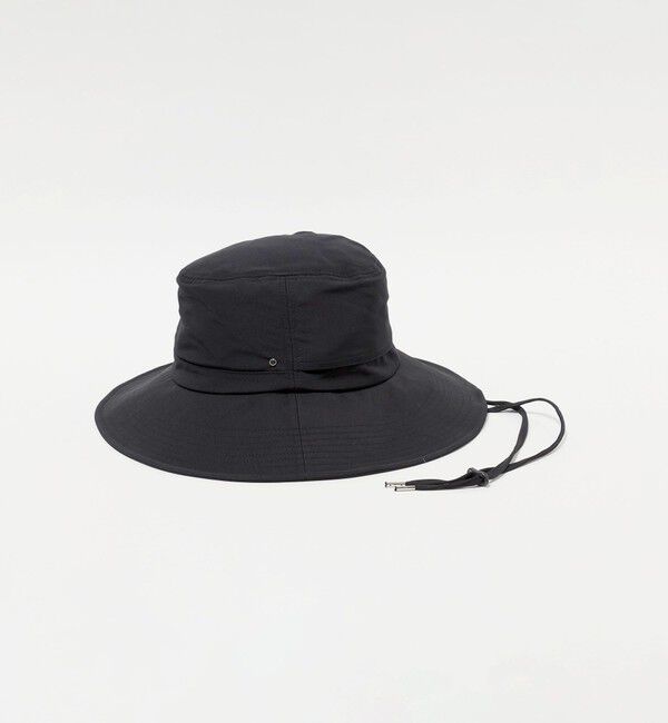 UNITED ARROWS green label relaxing「ワイドブリムハット UVカット」|ハット|