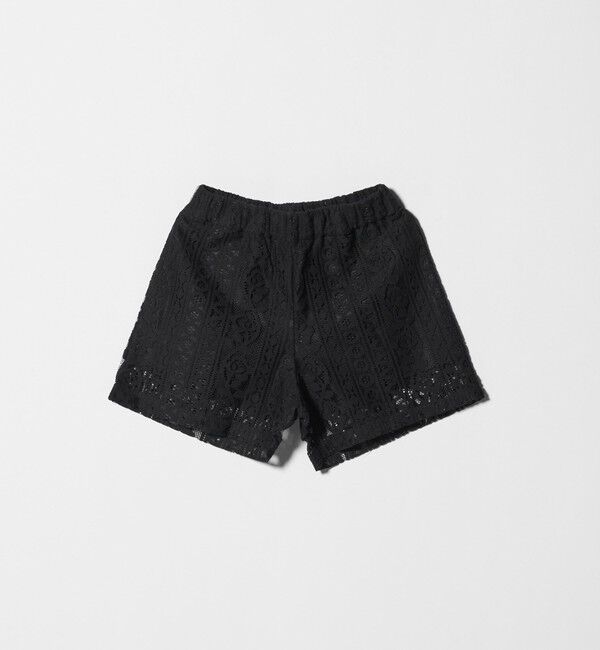 UNITED ARROWS green label relaxing「レース ショートパンツ / キッズ  100cm-130cm」|その他|
