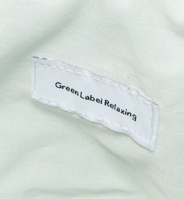 UNITED ARROWS green label relaxing「レタード ポシェット / キッズ」|リュック|