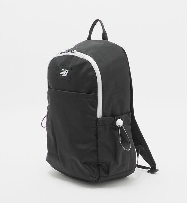 UNITED ARROWS green label relaxing「【WEB限定】＜New Balance＞アーバンライト ミニ デイパック リュック（12L）/キッズ」|リュック|