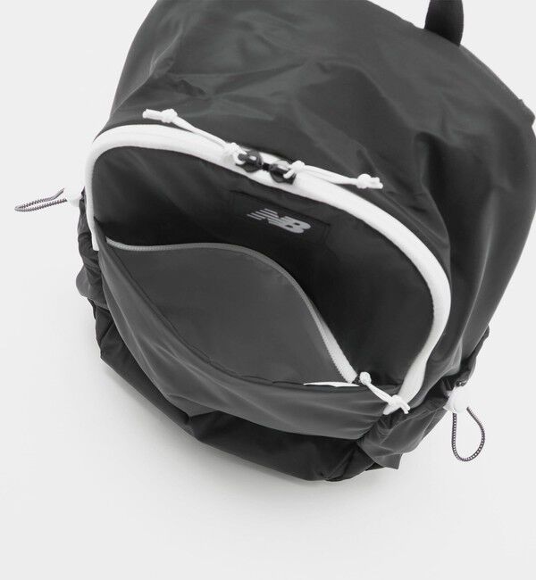 UNITED ARROWS green label relaxing「【WEB限定】＜New Balance＞アーバンライト ミニ デイパック リュック（12L）/キッズ」|リュック|