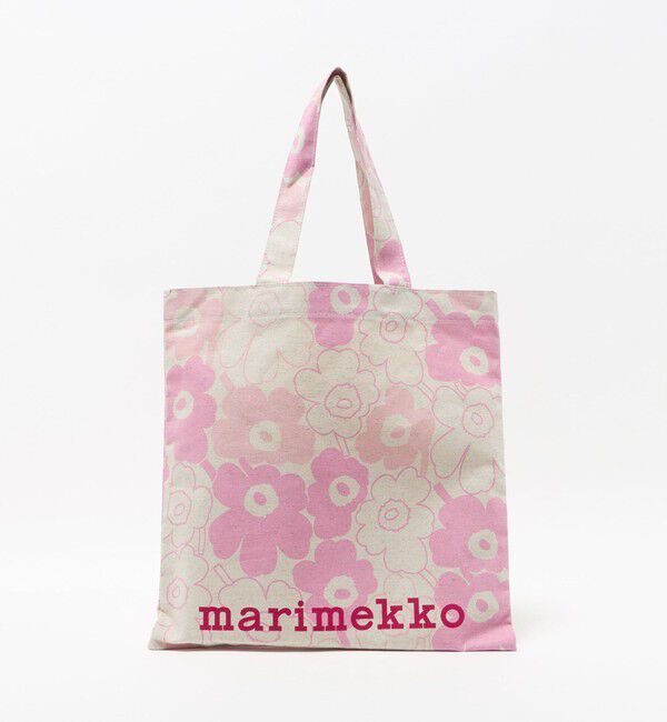 BEAUTY&YOUTH UNITED ARROWS「＜marimekko＞Vankka Piirto Unikko トートバッグ」|トートバッグ|