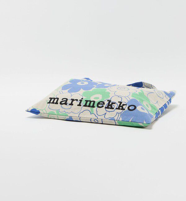 BEAUTY&YOUTH UNITED ARROWS「＜marimekko＞Vankka Piirto Unikko トートバッグ」|トートバッグ|