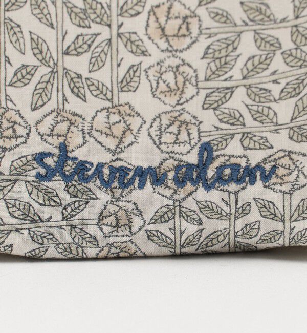 STEVEN ALAN「＜Steven Alan＞ポーチ SMALL」|ポーチ|