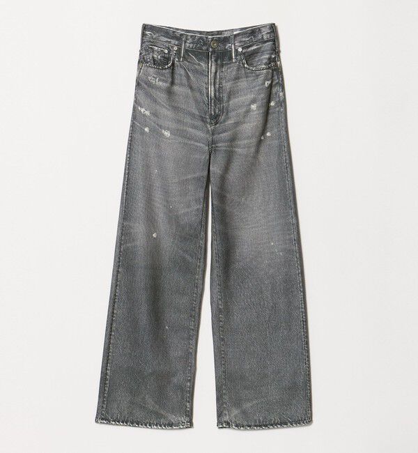 BEAUTY&YOUTH UNITED ARROWS「＜upper hights＞THE ECHO LIDDY スウェットパンツ」|その他|