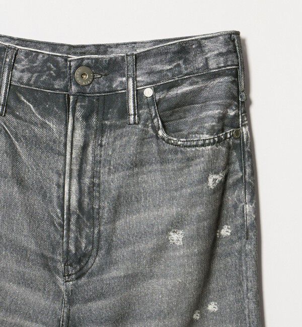 BEAUTY&YOUTH UNITED ARROWS「＜upper hights＞THE ECHO LIDDY スウェットパンツ」|その他|