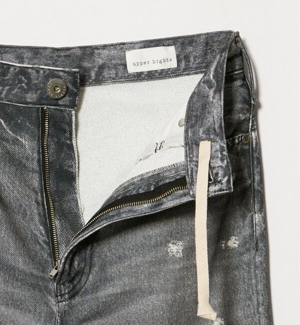 BEAUTY&YOUTH UNITED ARROWS「＜upper hights＞THE ECHO LIDDY スウェットパンツ」|その他|