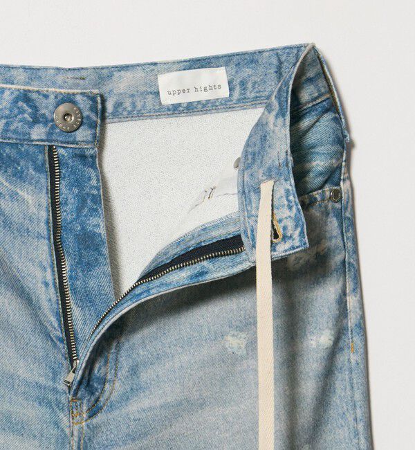 BEAUTY&YOUTH UNITED ARROWS「＜upper hights＞THE ECHO LIDDY スウェットパンツ」|その他|