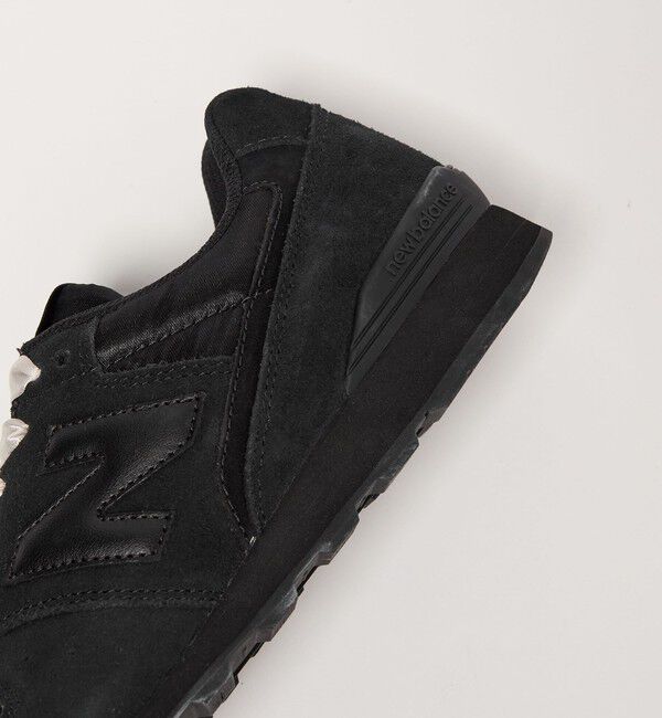 BEAUTY&YOUTH UNITED ARROWS「＜New Balance＞W996 サテンシューレース スニーカー」|スニーカー|