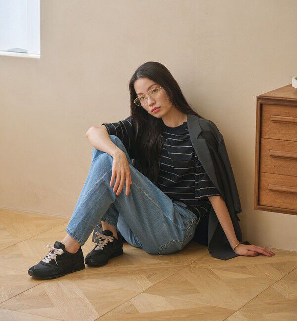 BEAUTY&YOUTH UNITED ARROWS「＜New Balance＞W996 サテンシューレース スニーカー」|スニーカー|