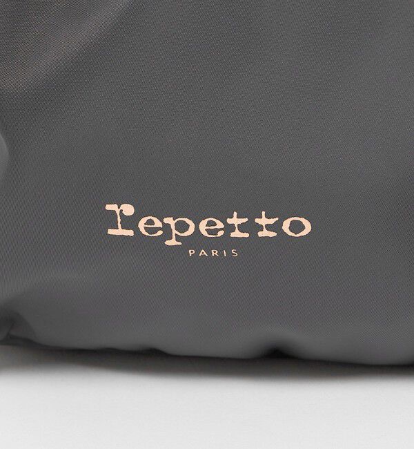 BEAUTY&YOUTH UNITED ARROWS「【WEB限定】＜repetto＞Soubresaut バックパック/リュック」|リュック|