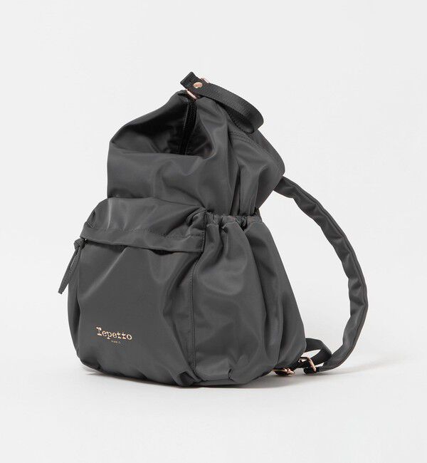 BEAUTY&YOUTH UNITED ARROWS「【WEB限定】＜repetto＞Soubresaut バックパック/リュック」|リュック|