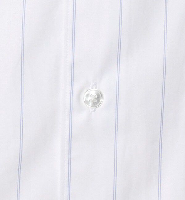 BEAUTY&YOUTH UNITED ARROWS「HI-LINE 120/2 ブロード レギュラー シャツ」|シャツ・ブラウス|