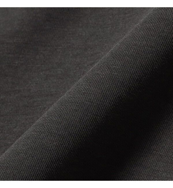 Demi-Luxe BEAMS 「【接触冷感・UVカット】コットン バックフレア ノースリーブ プルオーバー」|Tシャツ・カットソー|