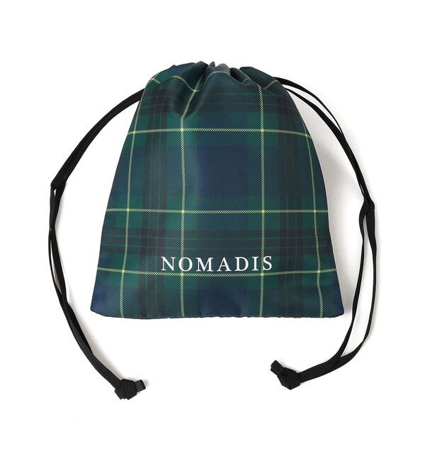 SHIPS for women「NOMADIS: BOWERY」|その他|グリーン