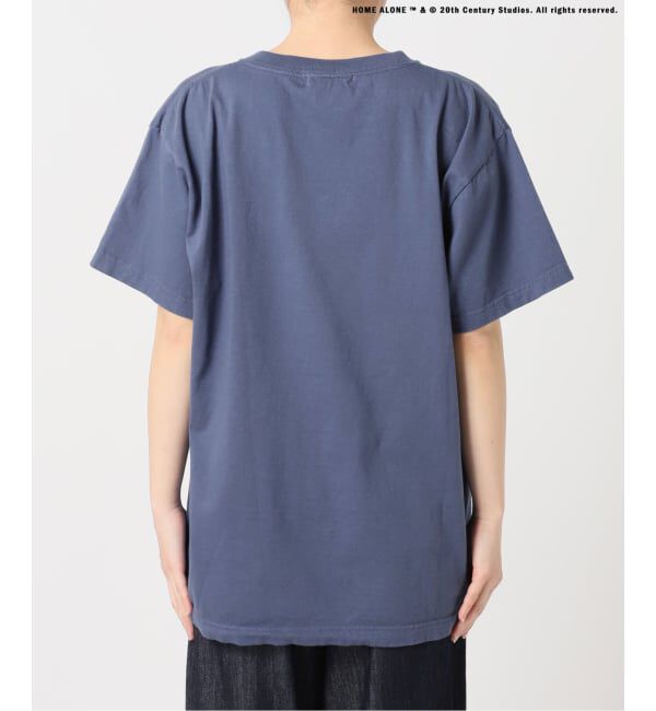OUTDOOR PRODUCTS Usual Things「GOOD ROCK SPEED  Home Alone Tshirts」|Tシャツ・カットソー|