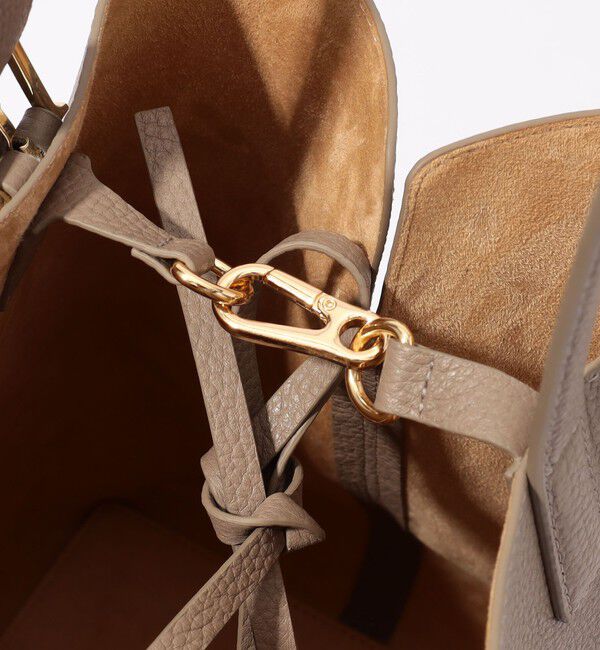TOMORROWLAND GOODS「ATELIER TOMORROW TETRA バッグ」|その他|