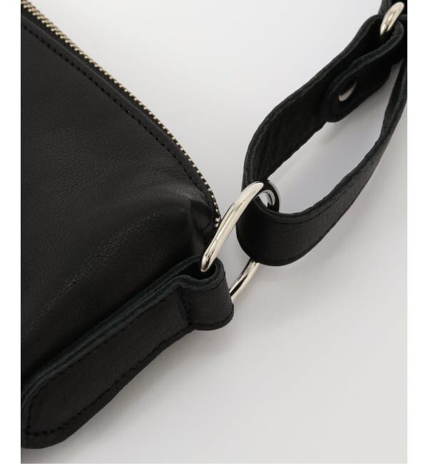  「【blancle/ ブランクレ】Vertical 2way shoulder」|ショルダー・メッセンジャー|