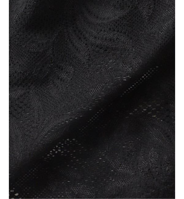 EMILYWEEK「≪予約≫Fittyレース ボーイレッグショーツ」|インナー|