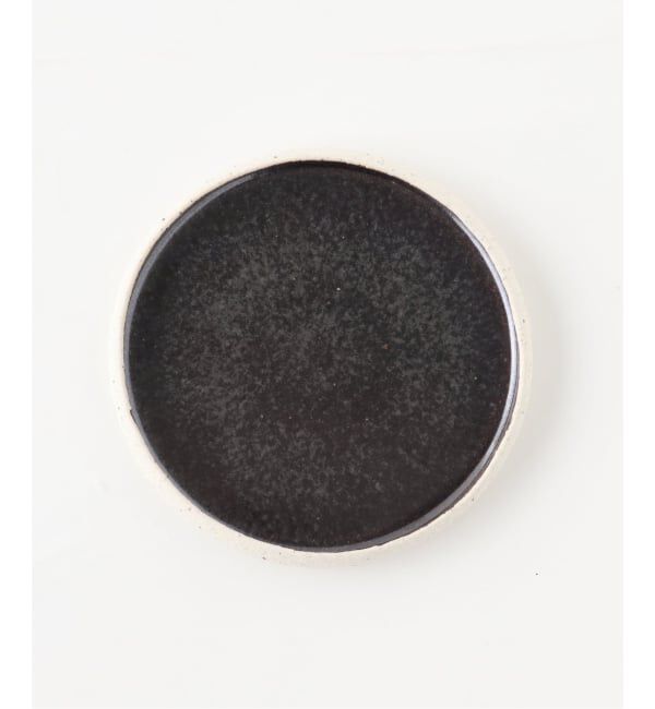 journal standard Furniture「【SAKUZAN/サクザン】JSF別注 DIMPLE PLATE 15cm」|食器・キッチングッズ|