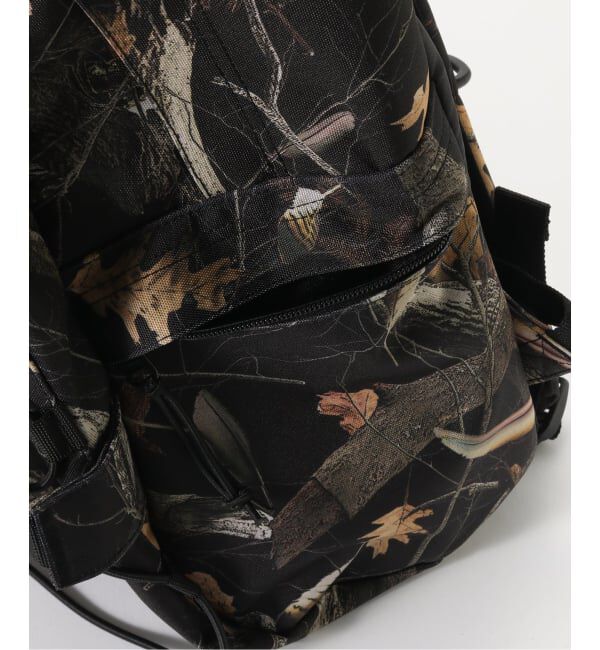 JOINT WORKS「CARHARTT WIP / カーハート ダブリューアイピー Kickflip Backpack  Camo」|リュック|