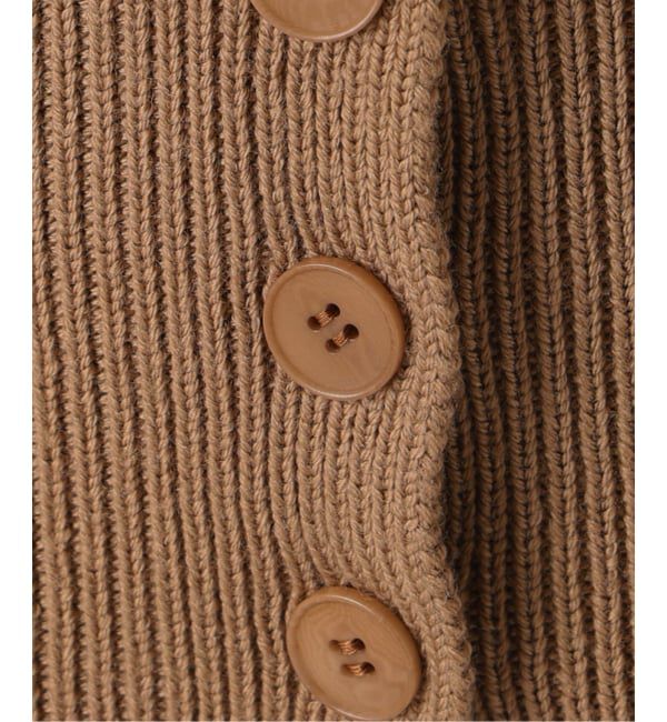 Plage「《予約》2Way Knit ベスト」|ベスト・ジレ|