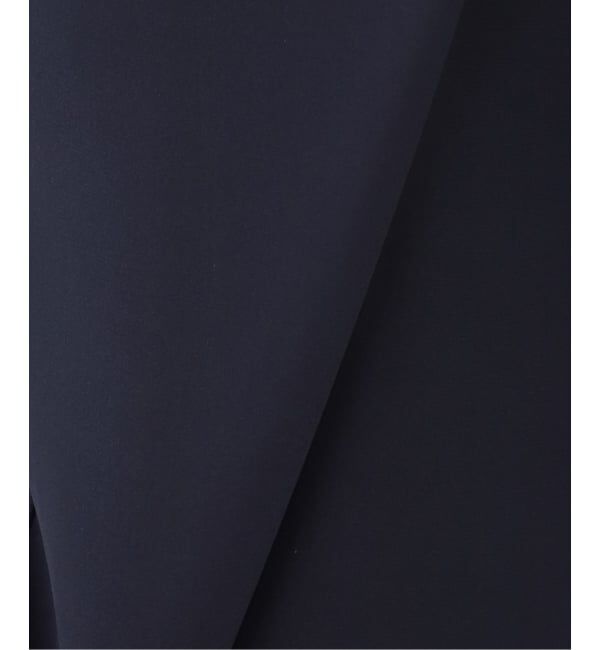 VERMEIL par iena「シルクパンツ」|スラックス|