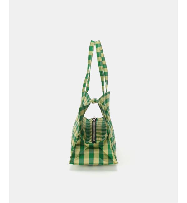 PULP「COMING OF AGE / カミングオブエイジ MINI LADY BAG」|トートバッグ|