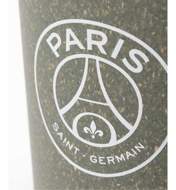 Paris Saint-Germain「【Paris Saint-Germain / パリ・サン＝ジェルマン】 KOZIOL CUP 350ml」|食器・キッチングッズ|