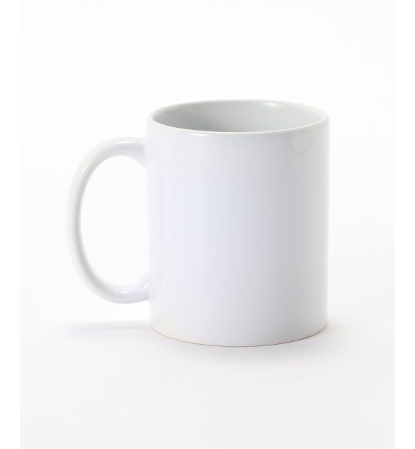 Paris Saint-Germain「【Paris Saint-Germain / パリ・サン＝ジェルマン】JEAN JULIEN PSG MUG2」|食器・キッチングッズ|
