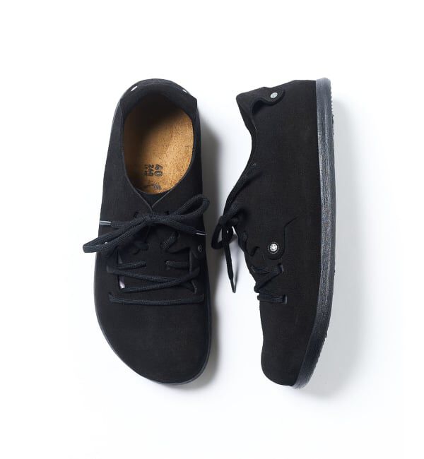 417 EDIFICE「BIRKEN STOCK / ビルケンシュトック Montana」|サンダル|