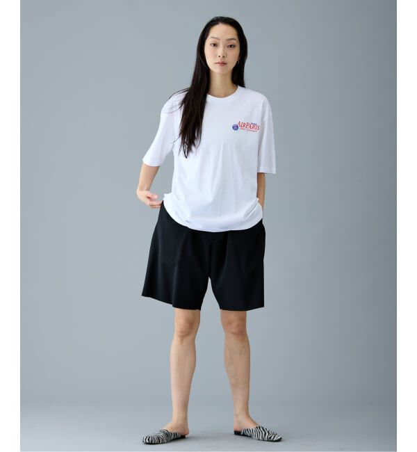 Paris Saint-Germain「【Paris Saint-Germain / パリ・サン＝ジェルマン】ICP TOKYO TEE Air Paris」|Tシャツ・カットソー|