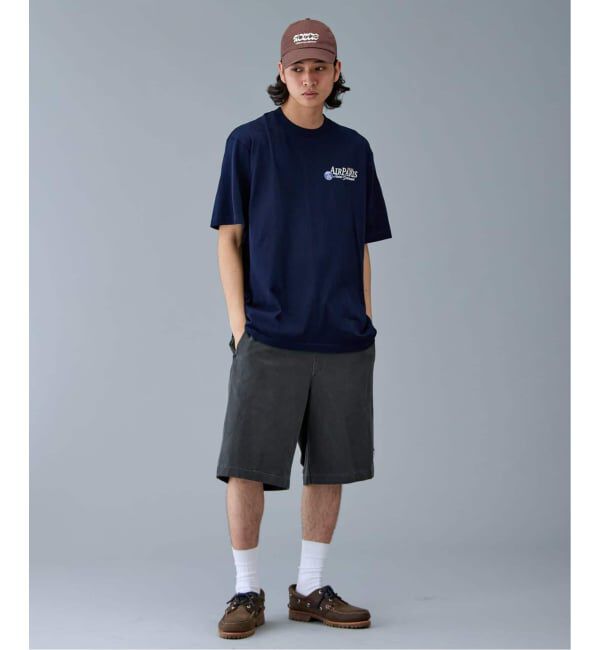 Paris Saint-Germain「【Paris Saint-Germain / パリ・サン＝ジェルマン】ICP TOKYO TEE Air Paris」|Tシャツ・カットソー|
