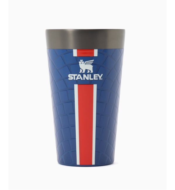 Paris Saint-Germain「【Paris Saint-Germain / パリ・サン＝ジェルマン】 The Stay Chill Stacking Pint」|食器・キッチングッズ|
