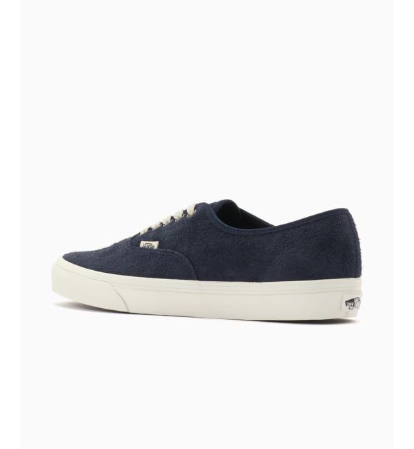 417 EDIFICE「VANS Authentic」|スニーカー|
