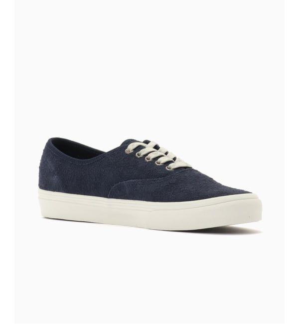 417 EDIFICE「VANS Authentic」|スニーカー|