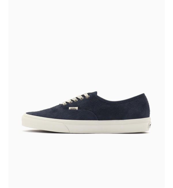 417 EDIFICE「VANS Authentic」|スニーカー|