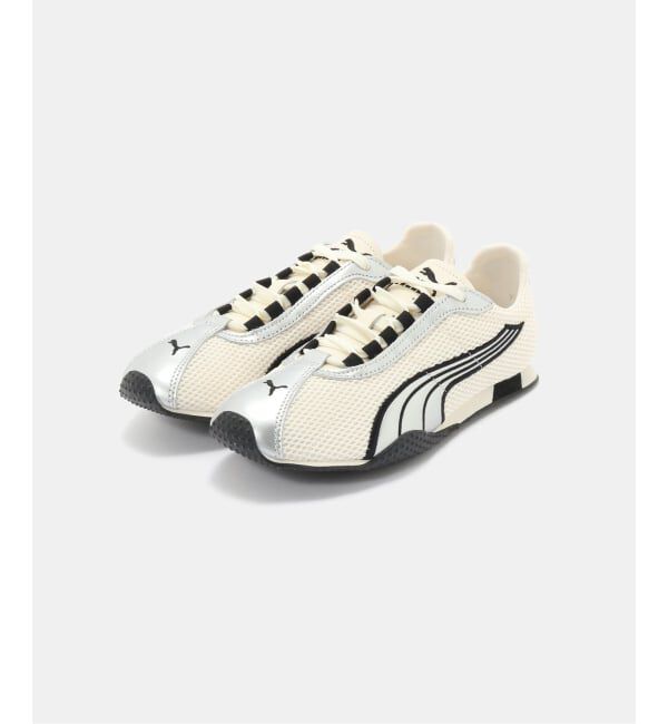 journal standard L'essage「PUMA/プーマ H-STREET OG スニーカー 403692」|スニーカー|