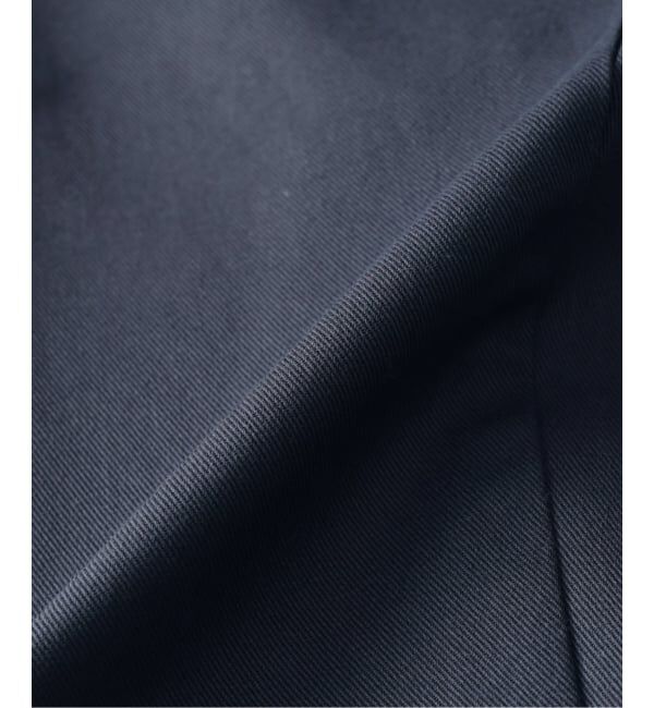 JOURNAL STANDARD relume「《予約》UNIVERSAL OVERALL 別注 ヘリテージライン シングル スラックス」|スラックス|