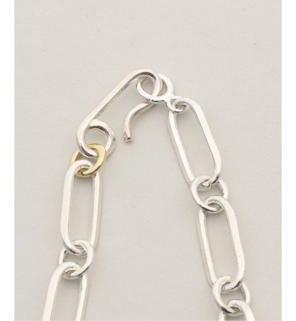 FRAMeWORK「GIGI/ジジ Vintage chain ネックレス」|ネックレス|