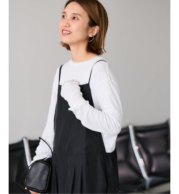 FRAMeWORK「≪追加≫HTシアーロングTee NEW 2」|Tシャツ・カットソー|