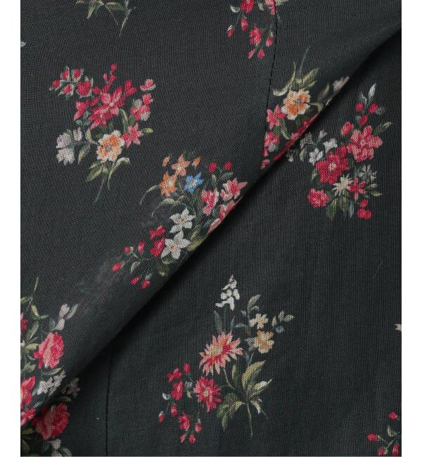  「【perle, by SAORI TANABE 】Robe de jour」|ワンピース|