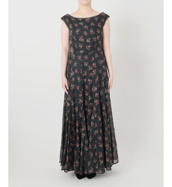  「【perle, by SAORI TANABE 】Robe de jour」|ワンピース|