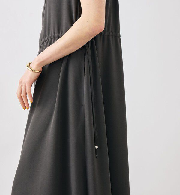 NOLLEY'S「【WEB限定】ウォッシャブルジョーゼットワンピース」|ワンピース|