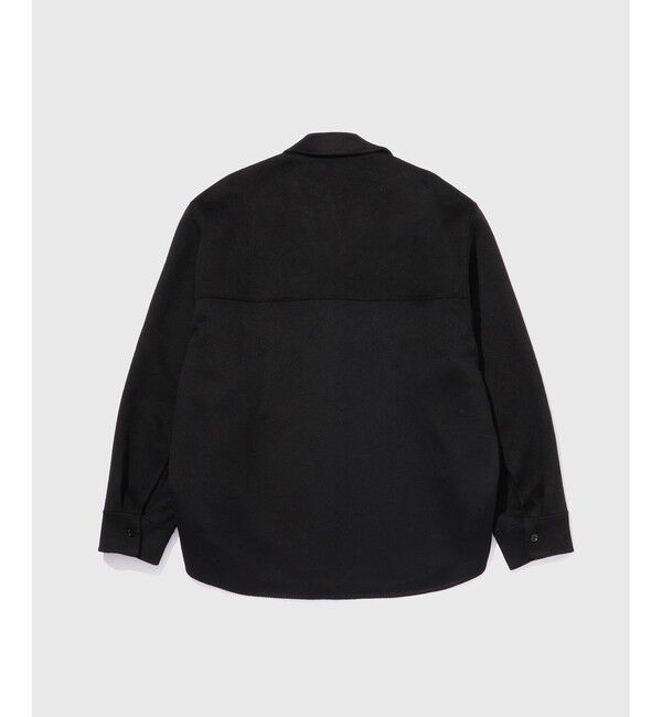 ADAM ET ROPE'「【Sefr/セファ】 LENNY SHIRT」|シャツ・ブラウス|